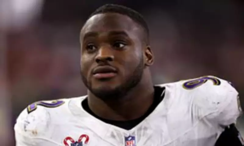 Baltimore Ravens' Nnamdi Madubuike Set for 2026 Return After Neck Surgery