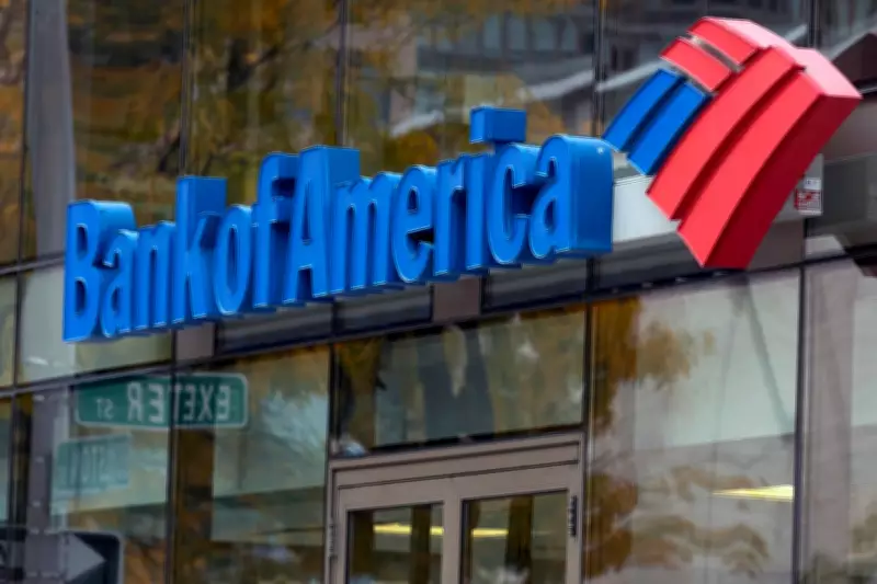 Bank of America Settlement Could Compensate Up to 75 Epstein Abuse Victims