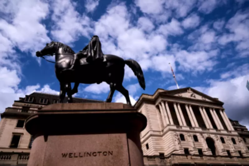 Bank of England Expected to Keep Interest Rates at 3.75% Despite Rising Inflation