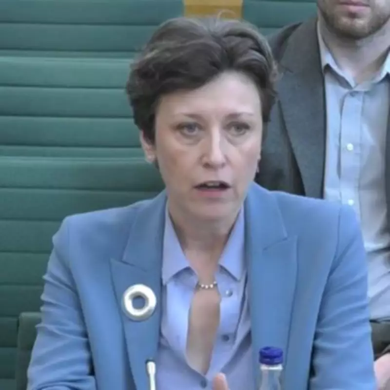 Bank of England Regulator Discusses Major UK Banking Law Changes