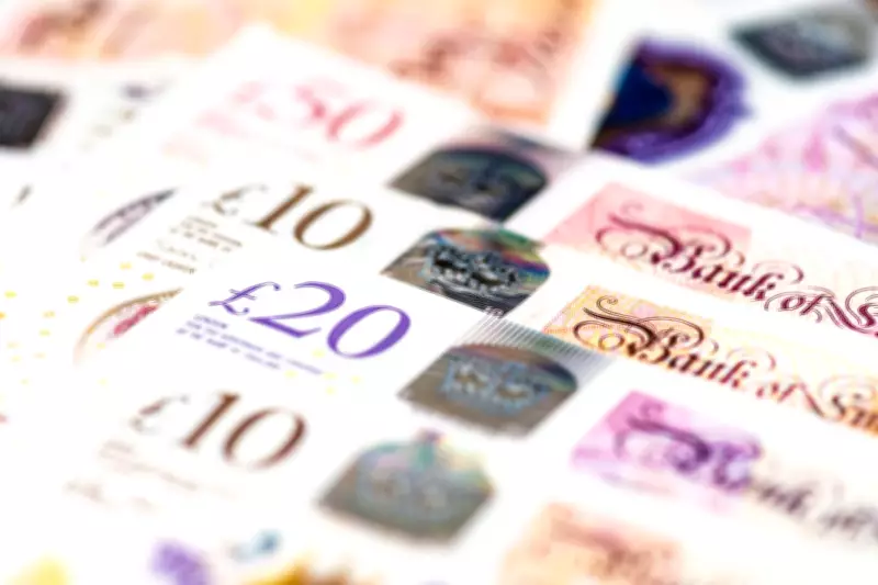 Bank of England Unveils Wildlife-Themed Banknotes After Public Vote