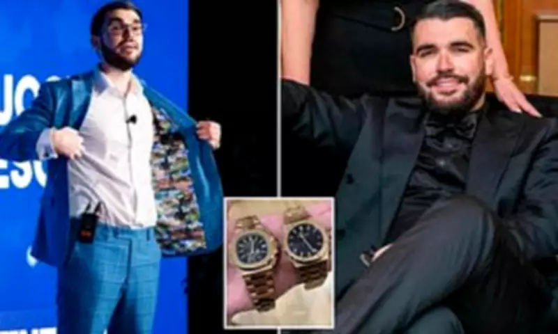 Banned Sydney Agent Josh Tesolin Flaunts Wealth and Mocks Regulators on Social Media