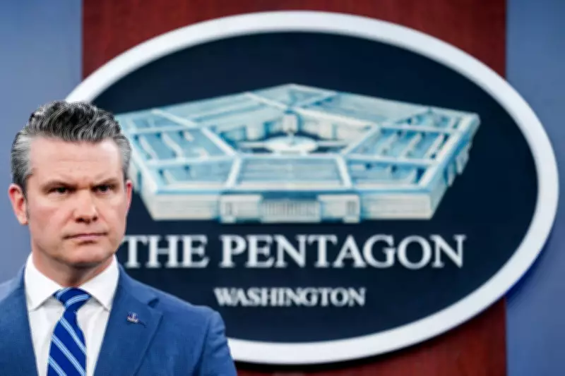 Bannon Urges Hegseth to Curb Religious Rhetoric in Military Briefings