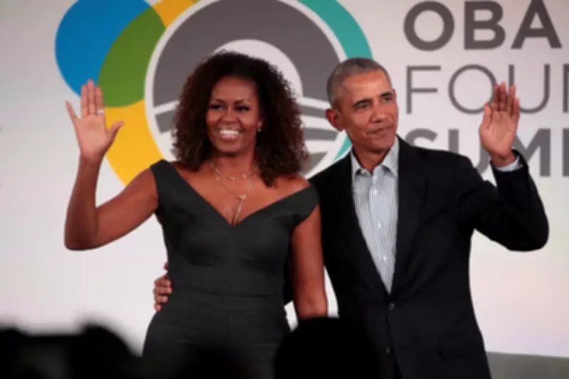 Barack Obama Announces Higher Ground's Independent Future After Netflix Deal Ends