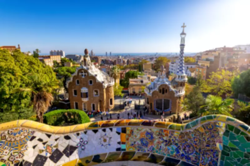 Barcelona's 2026 Guide: Gaudi Centenary, F1, Festivals & Beaches