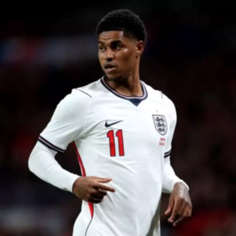 Barcelona's Deadline to Sign Marcus Rashford Emerges as Man Utd Stand Firm