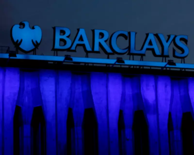 Barclays Cuts Risky Lending After £228m Hit from MFS Collapse