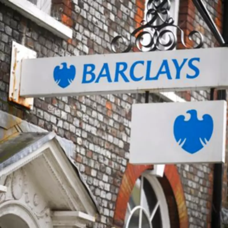 Barclays Warns UK Customers Over 'Free Money' Scams on Social Media