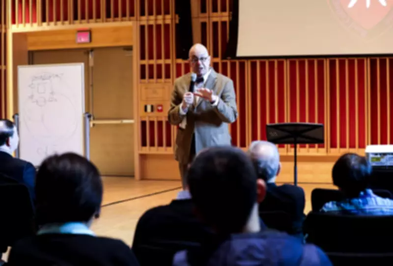 Bard College President Leon Botstein's Ties to Jeffrey Epstein Revealed
