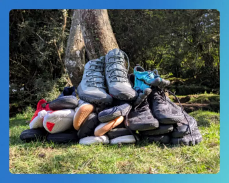 Barefoot Shoes Tested: The Best Picks for Running, Hiking, and Daily Wear