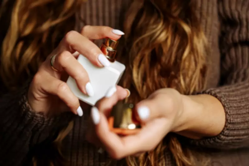 Bargain Perfume Warning: Counterfeit Scents Found Containing Horse Urine
