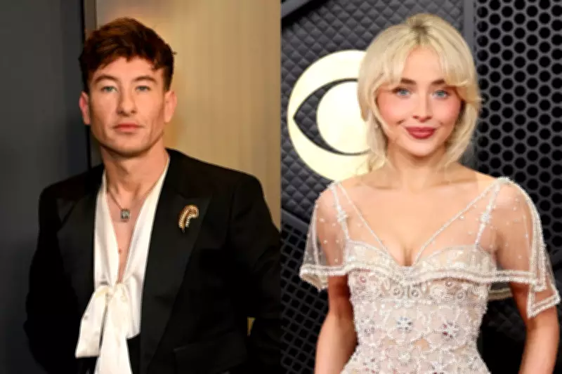Barry Keoghan Denies Cheating Rumors About Sabrina Carpenter Breakup