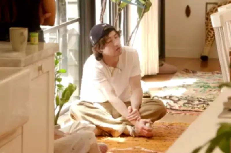 Barry Keoghan Denies Cheating Rumours About Sabrina Carpenter Split