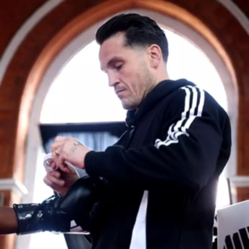 Barry McGuigan Previews Historic Weekend for Women's Boxing in the UK