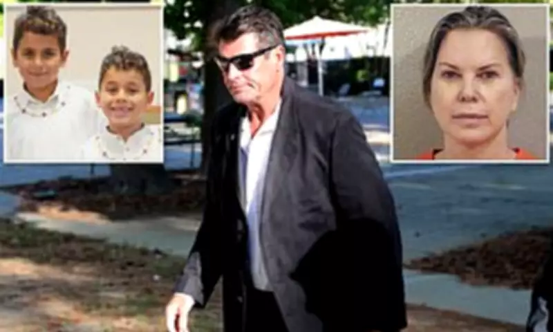 Baseball Star Scott Erickson Denies Racing Role in Fatal Crash Trial