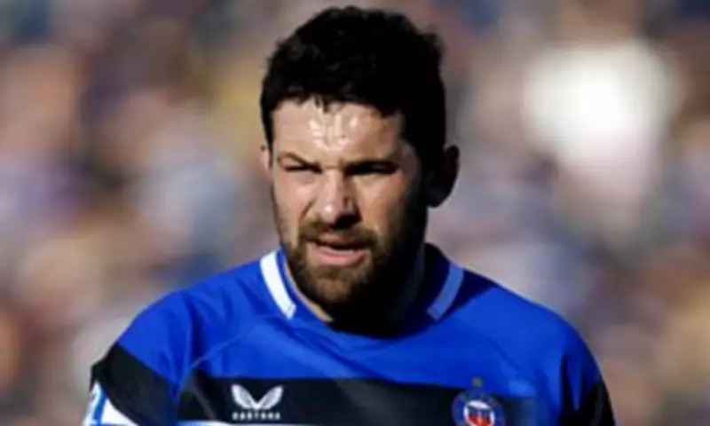 Bath Rugby Star Charlie Ewels Reveals Foot Amputation Fear After Infection