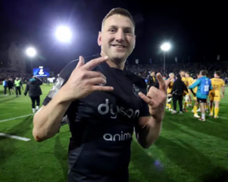Bath's Epic Comeback Sets Up Bordeaux Clash in Champions Cup Semi-Final
