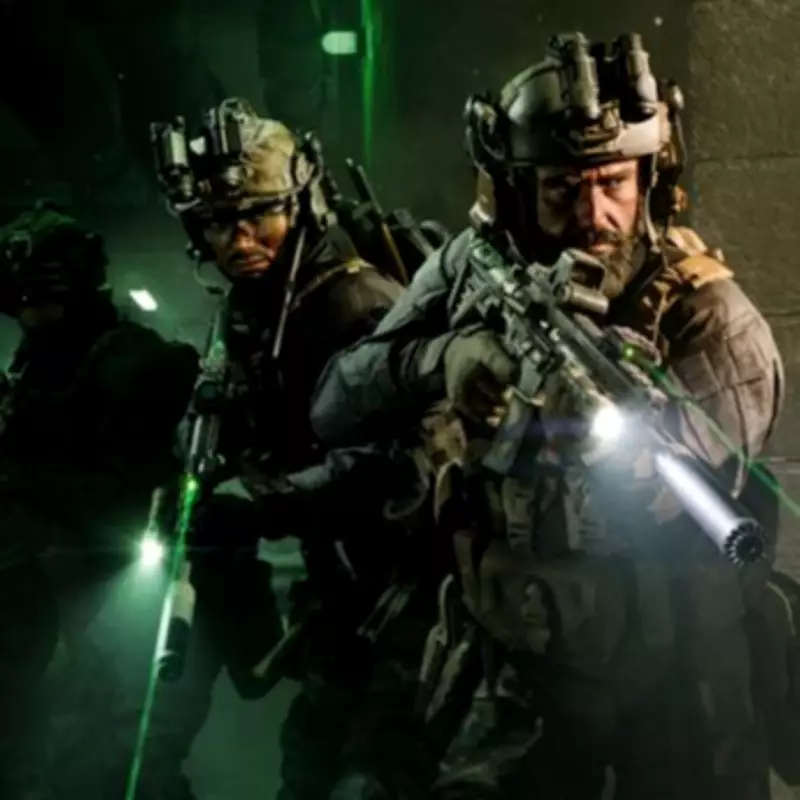 Battlefield 6 Major Update Revives Classic Defibrillator Mechanics
