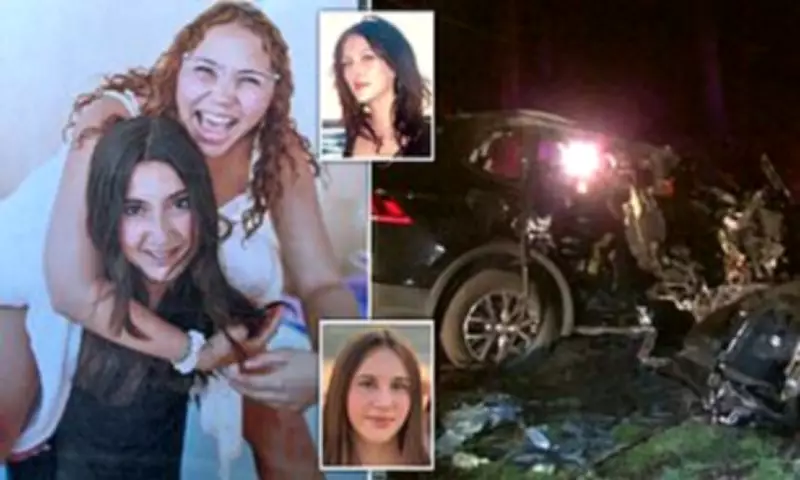 Bay Area Community Torn Apart by Fatal Teen Crash and Legal Fallout