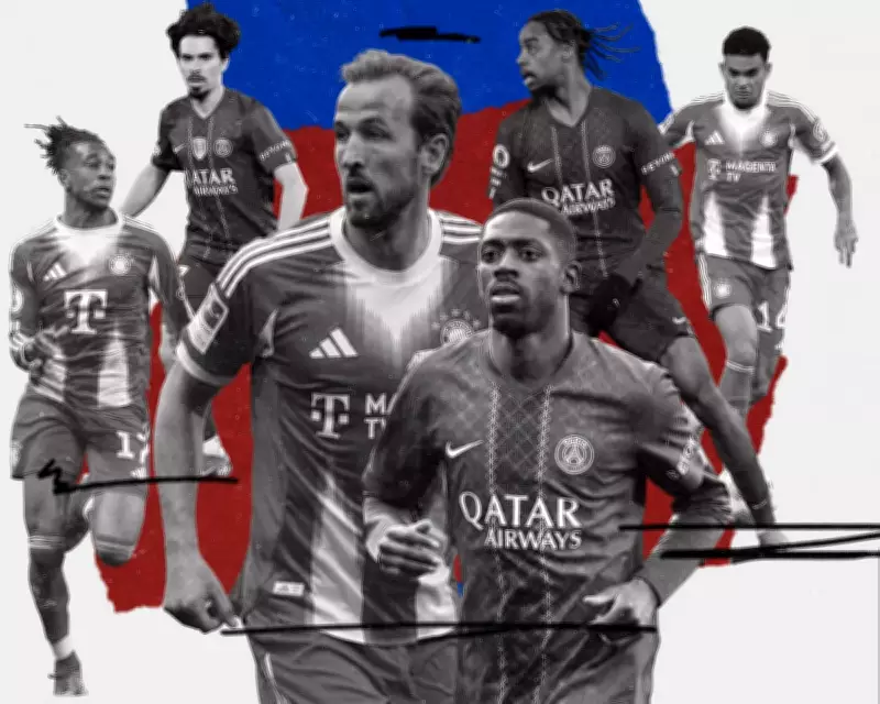 Bayern and PSG Show Premier League Elite Are Now Lambs, Not Lions