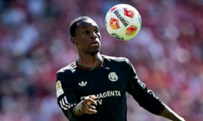 Bayern Munich Confirm They Will Not Sign Nicolas Jackson Permanently