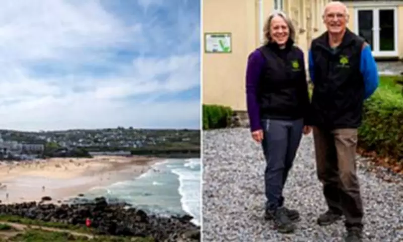 B&B Owners Warn 'Holiday Tax' Could Be 'Nail in Coffin' for Devon and Cornwall Tourism