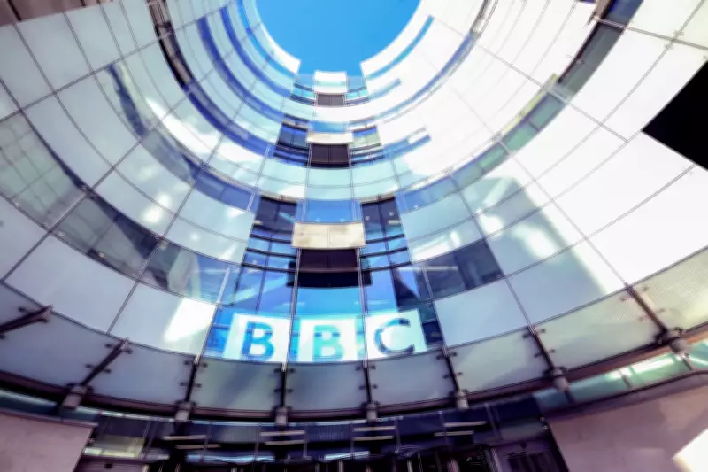 BBC Announces 2,000 Job Cuts in Largest Restructure in 15 Years