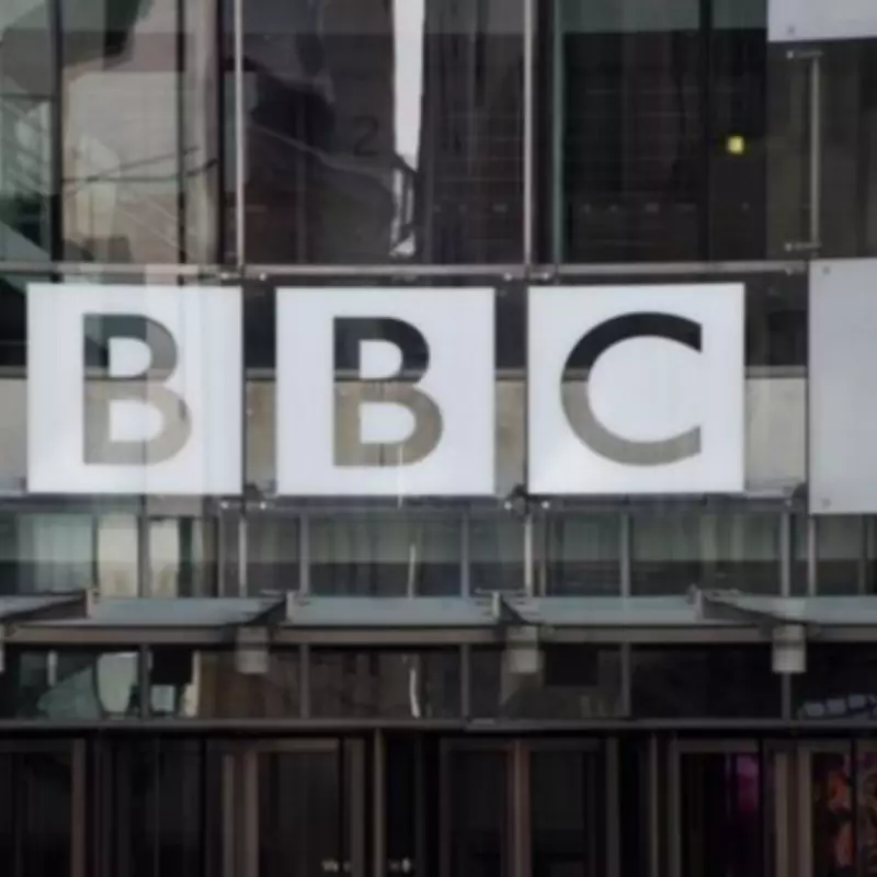 BBC Announces 2,000 Job Cuts in Major Cost-Reduction Drive