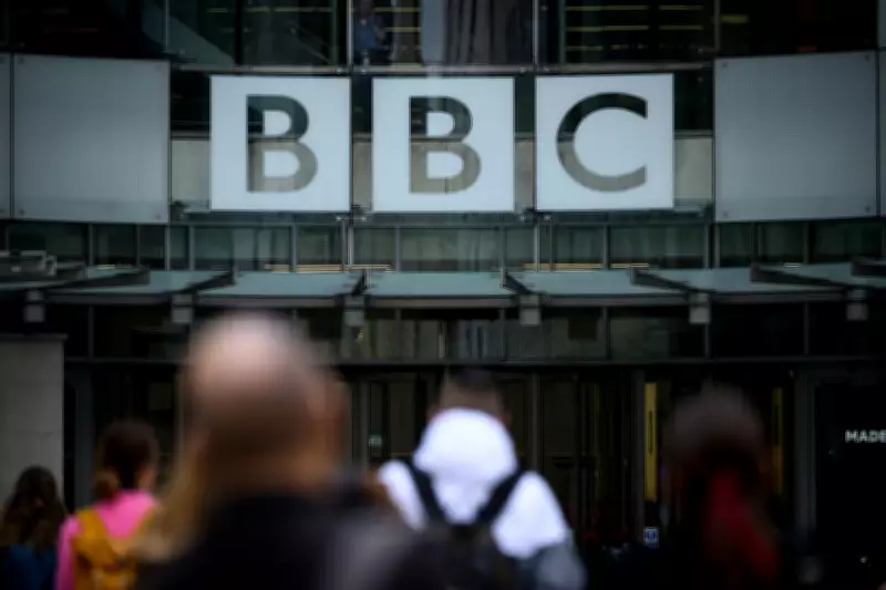 BBC Announces Major Restructure with 2,000 Job Cuts to Slash Costs