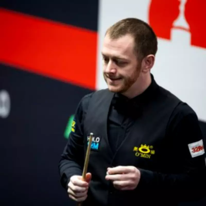 BBC Apologises After Snooker Championship Coverage Disrupted by Power Outage