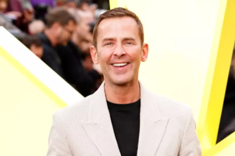 BBC Appoints Tyler West to Host Race Across The World Podcast After Scott Mills Exit