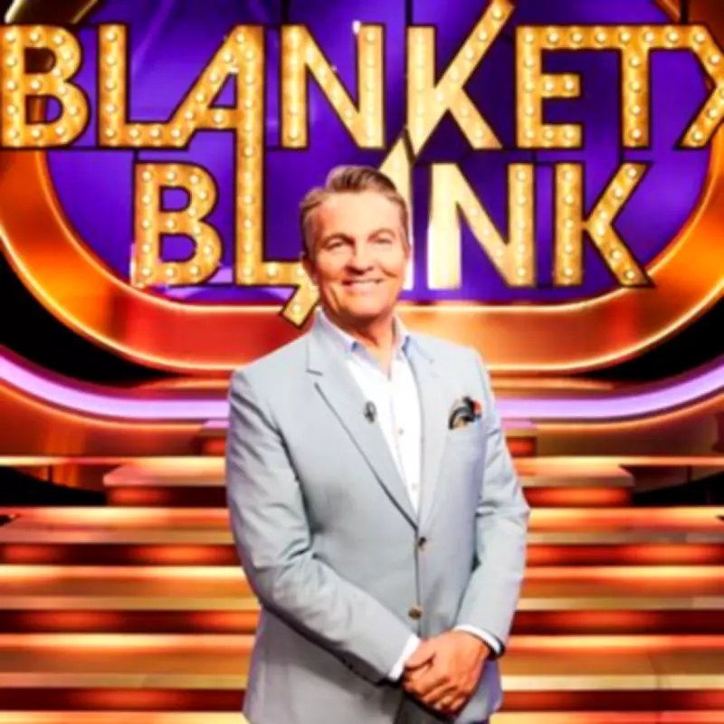BBC Blankety Blank Fans Voice Discontent Over New Series Premiere