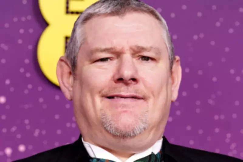 BBC Breached Editorial Standards by Broadcasting Racial Slur at Bafta Awards