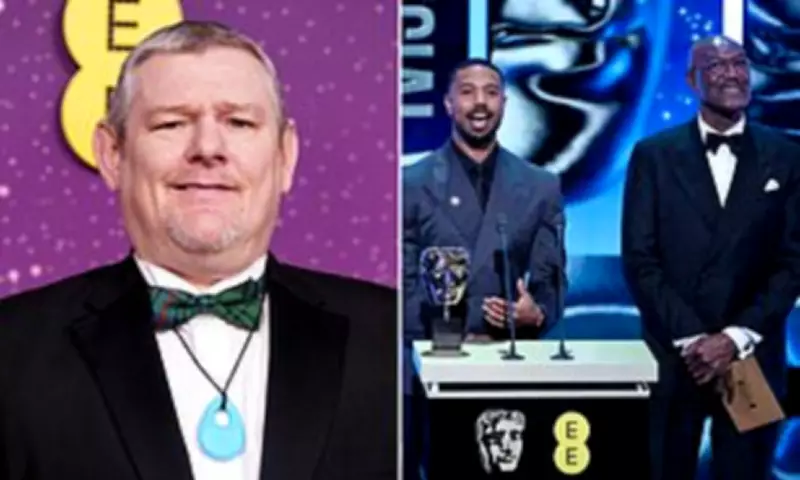 BBC Breached Standards in BAFTA Racial Slur Row, Says Tourette's Campaigner