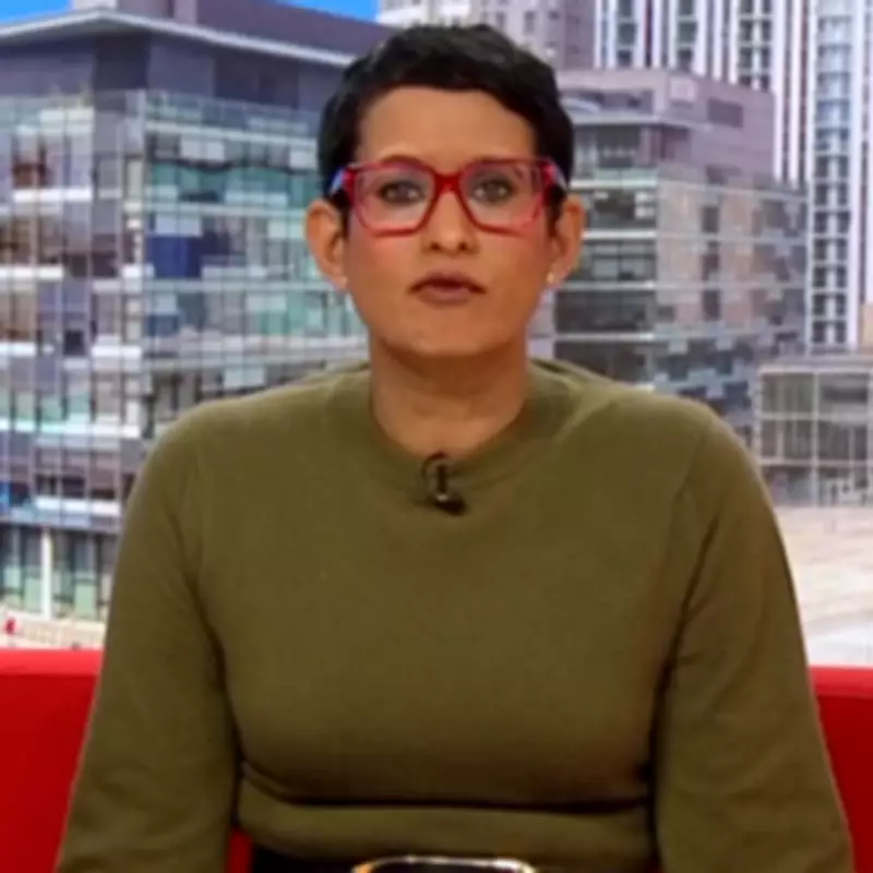 BBC Breakfast Interview Cut Short Sparks Viewer Complaints