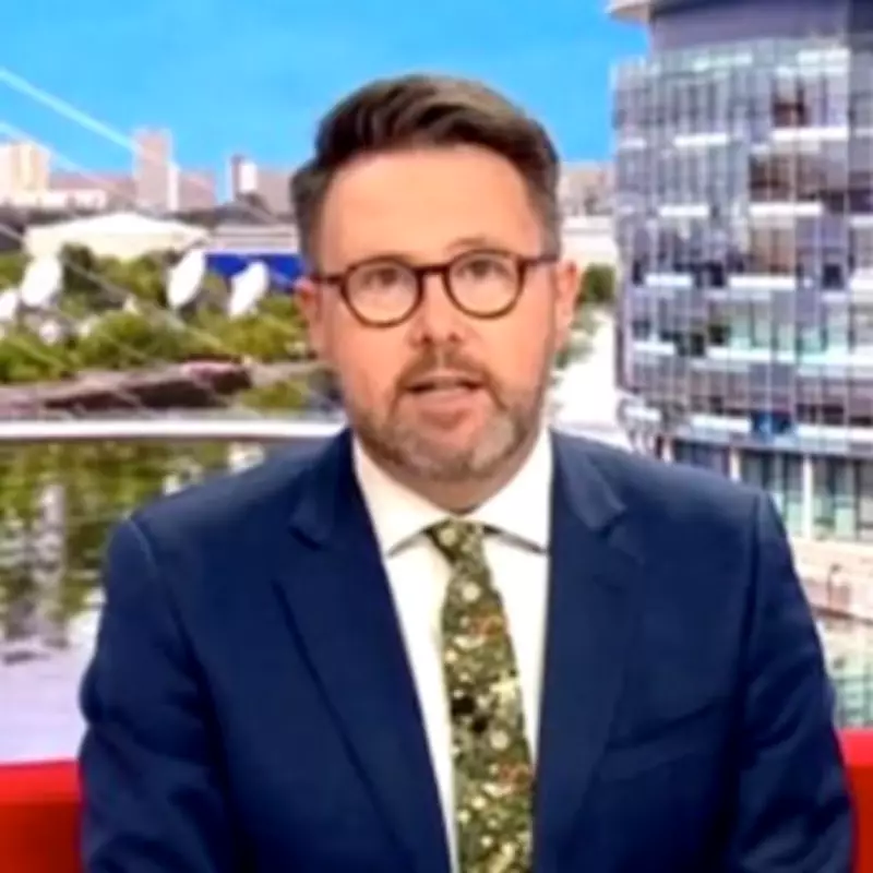 BBC Breakfast Maths Puzzle Sparks Viewer Debate Over Sequence Answer