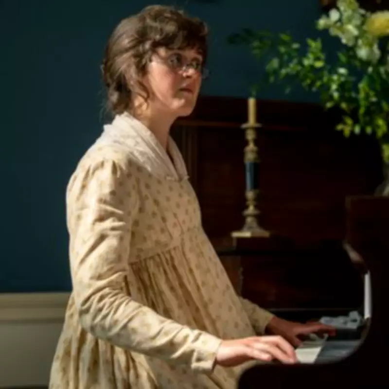 BBC Confirms Antiques Roadshow Royal Special as The Other Bennet Sister Replacement