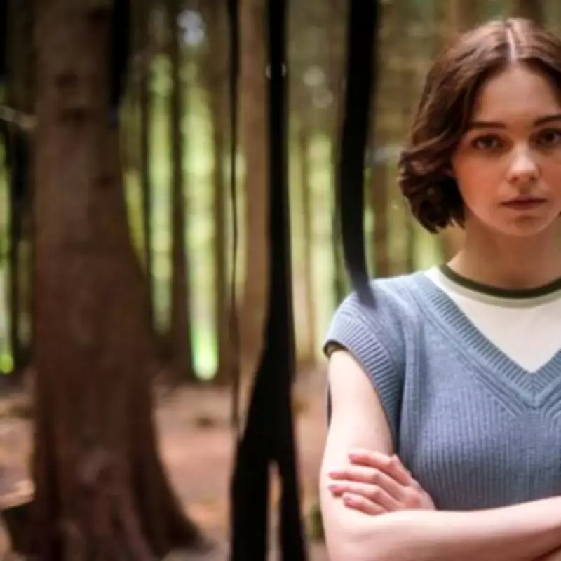 BBC Crime Drama 'A Good Girl's Guide to Murder' Teases Second Series