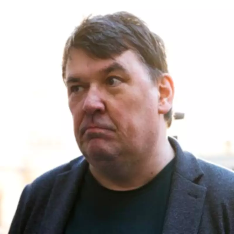 BBC Denies Father Ted Creator's Claim Soap Character Was Based on Him