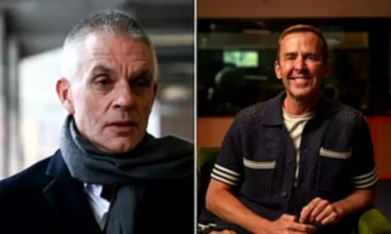 BBC Director General Admits Staff Culture Will Never Be 'Fully Fixed'