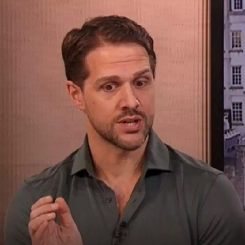 BBC Doctor Reveals Simple 'Pinch Test' for Early Arthritis Detection