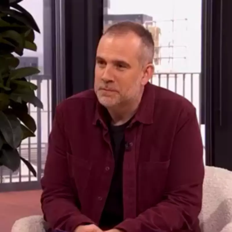 BBC Doctor Warns Morning Leg Pain Could Signal 'Heart Attack for Your Legs'