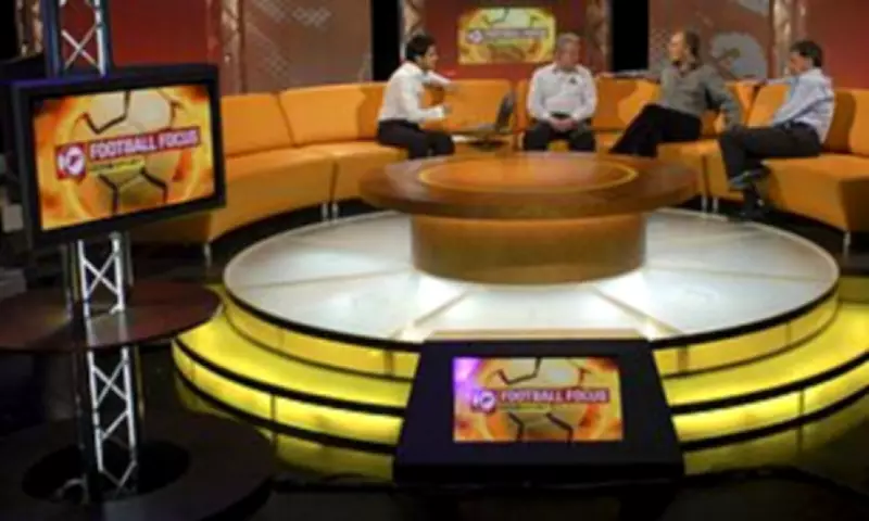BBC Ends Football Focus After 52 Years, Shifts to Digital