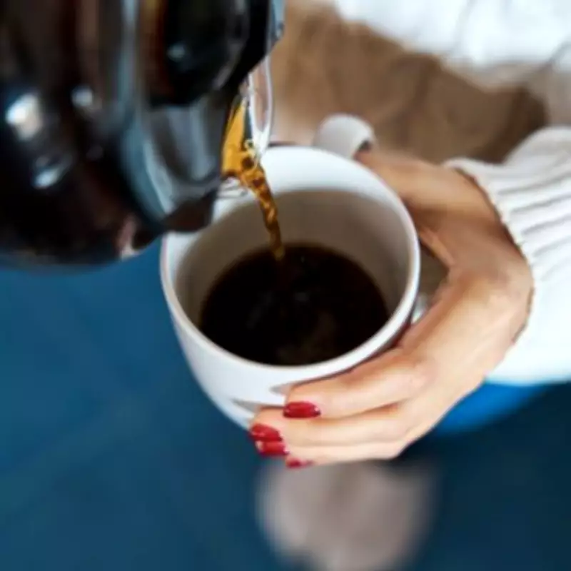 BBC Expert Urges UK Households to Stop Bin Coffee Grounds for Garden Use