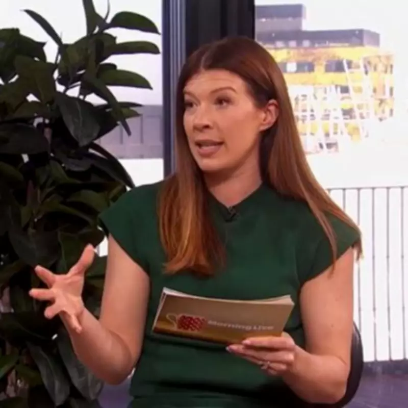 BBC Expert's Passport Renewal Tip: Avoid Extra Costs by Taking Your Own Photo