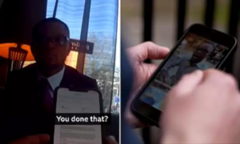 BBC Investigation Exposes Lawyers Fabricating Domestic Abuse Claims for UK Asylum