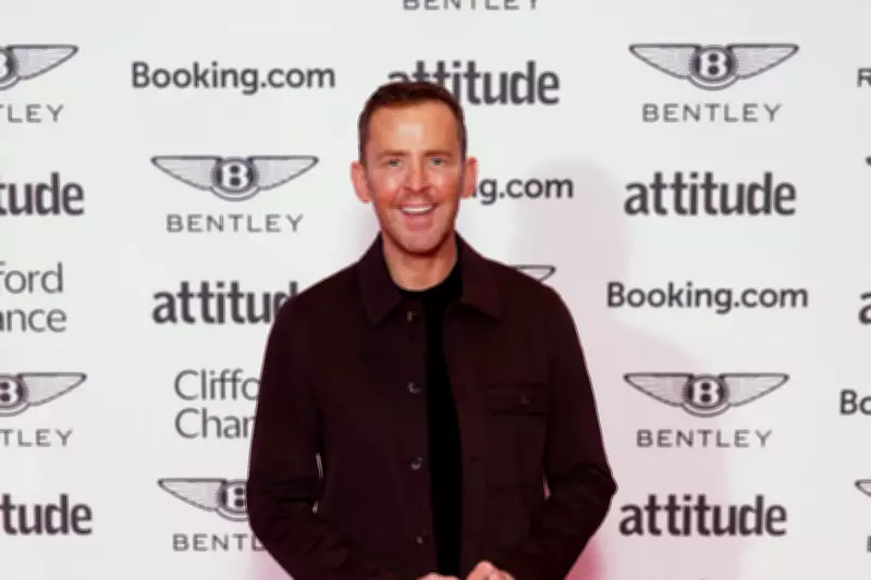 BBC Knew About Scott Mills Police Probe in 2017, Sacked Him After New Information