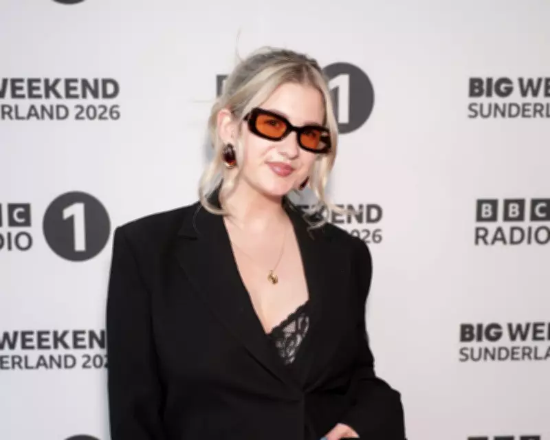 BBC Launches Learn Cornish Podcast with Radio 1 Host Danni Diston
