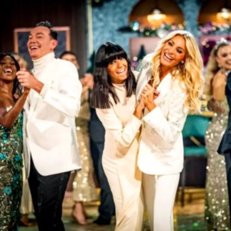 BBC Makes Final Decision on New Strictly Presenters, Insider Claims