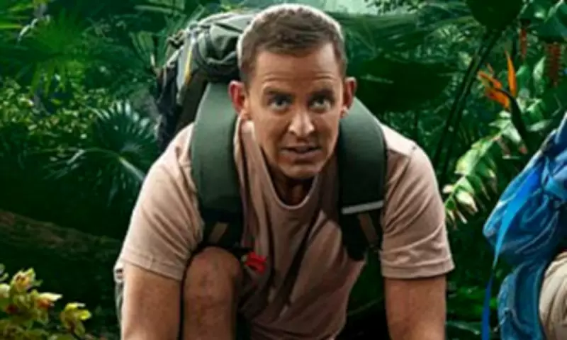 BBC Names Tyler West as New Co-Host for Race Across The World Podcast